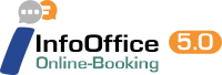 InfoOffice logo